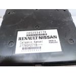Modulo Electronico para Renault Clio V