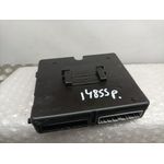 Modulo Electronico para Renault Clio V