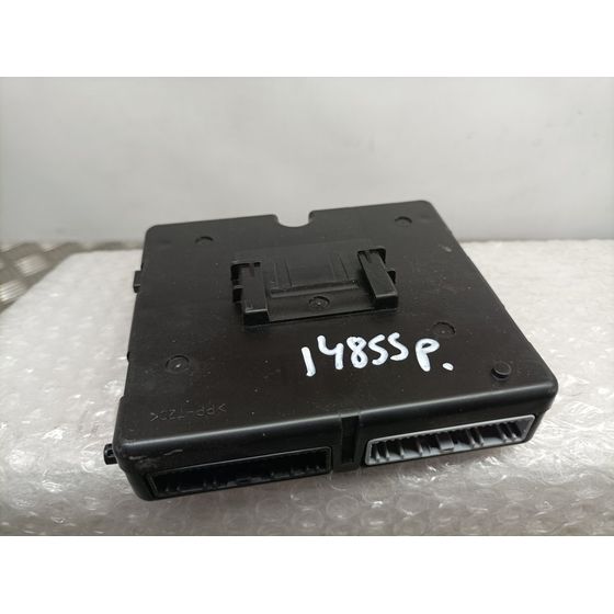 Modulo Electronico para Renault Clio V