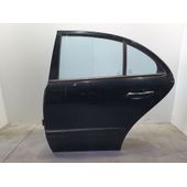 Puerta Trasera Izquierda Para Mercedes Clase E  Berlina