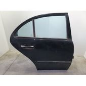 Puerta Trasera Derecha Para Mercedes Clase E  Berlina
