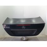 Tapa Maletero Para Mercedes Clase E  Berlina