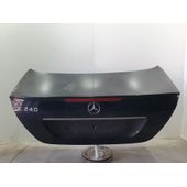 Tapa Maletero Para Mercedes Clase E  Berlina