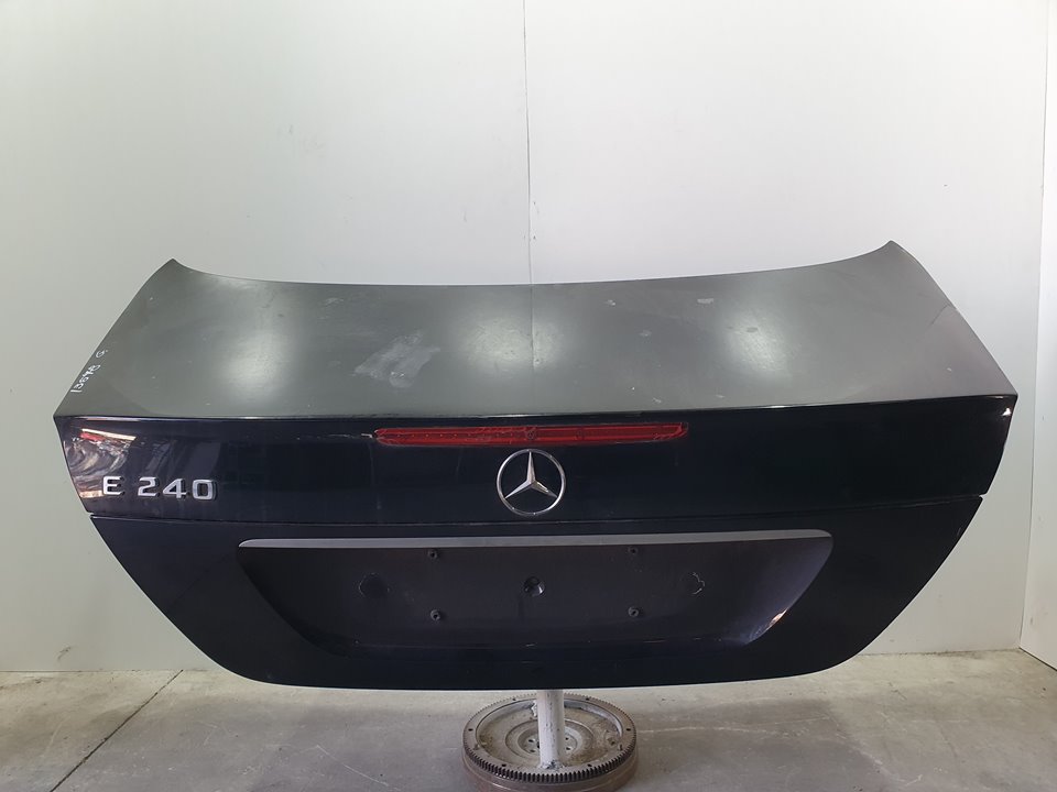 Tapa Maletero Para Mercedes Clase E  Berlina