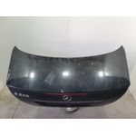 Tapa Maletero Para Mercedes Clase E  Berlina