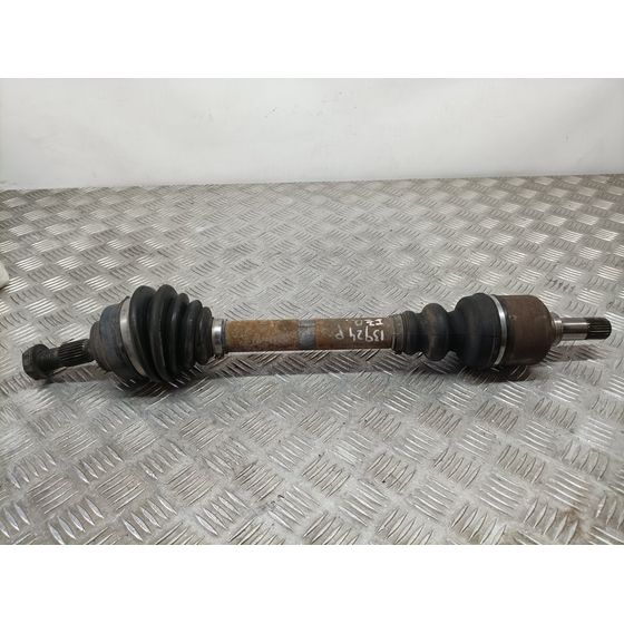 Transmision Delantera Izquierda Para Peugeot 307 Cc