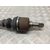 Transmision Delantera Izquierda Para Peugeot 307 Cc