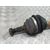 Transmision Delantera Izquierda Para Peugeot 307 Cc