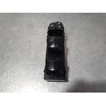 Mando Elevalunas Delantero Izquierdo  Para Nissan Juke