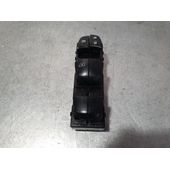 Mando Elevalunas Delantero Izquierdo  Para Nissan Juke