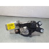 Motor Limpia Trasero Para Ford B-Max