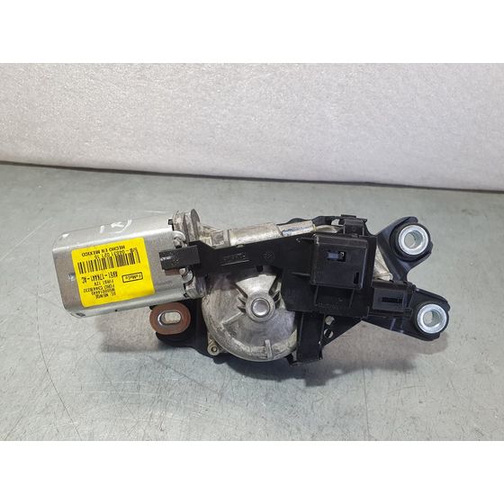 Motor Limpia Trasero Para Ford B-Max