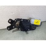 Motor Limpia Trasero Para Ford B-Max