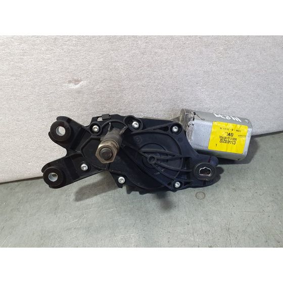 Motor Limpia Trasero Para Ford B-Max