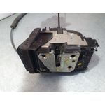 Cerradura Puerta Delantera Izquierda  Para Nissan Juke