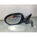 Retrovisor Izquierdo Para Nissan Juke