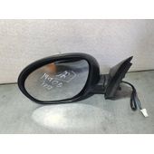 Retrovisor Izquierdo Para Nissan Juke