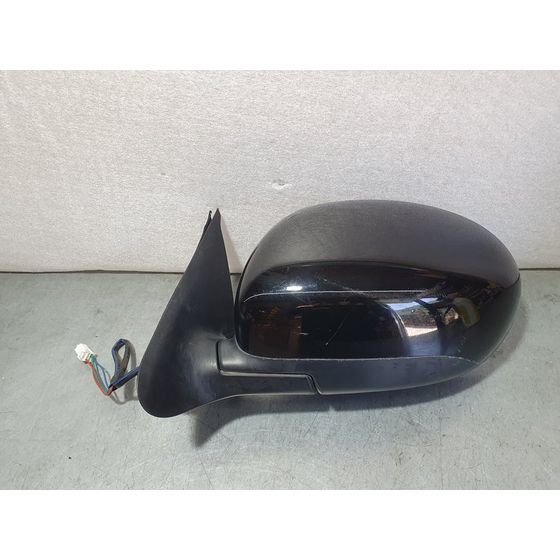 Retrovisor Izquierdo Para Nissan Juke