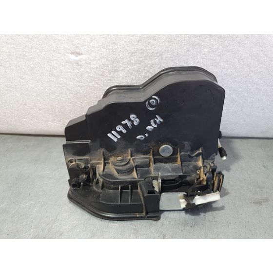 Cerradura Puerta Delantera Derecha Para Bmw Serie 2 Cabrio
