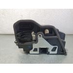 Cerradura Puerta Delantera Derecha Para Bmw Serie 2 Cabrio