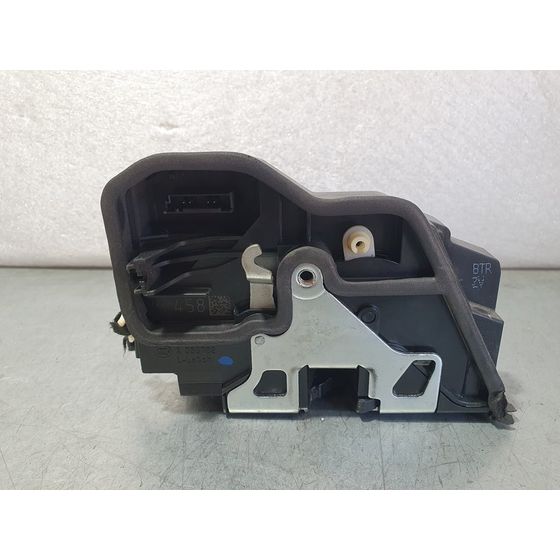 Cerradura Puerta Delantera Derecha Para Bmw Serie 2 Cabrio