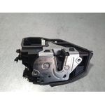 Cerradura Puerta Delantera Derecha Para Bmw Serie 2 Cabrio