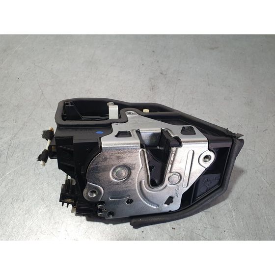 Cerradura Puerta Delantera Derecha Para Bmw Serie 2 Cabrio