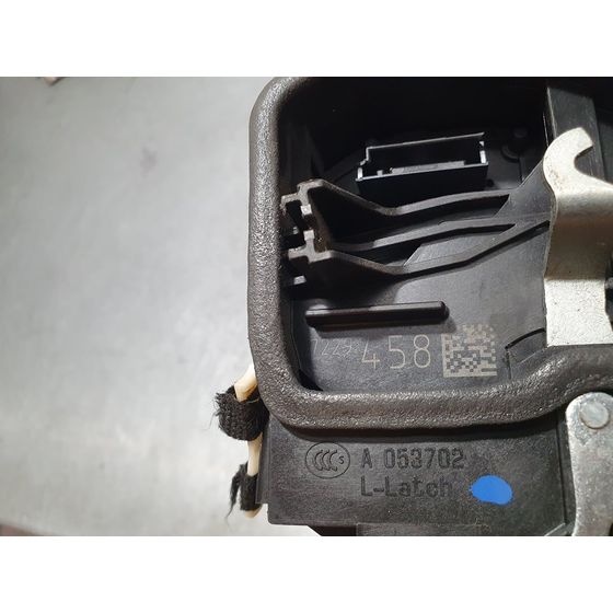 Cerradura Puerta Delantera Derecha Para Bmw Serie 2 Cabrio