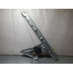 Elevalunas Delantero Izquierdo Para Mercedes Sprinter Iii Plataforma Rwd / Awd