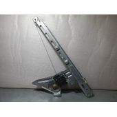 Elevalunas Delantero Izquierdo Para Mercedes Sprinter Iii Plataforma Rwd / Awd