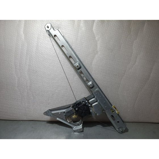 Elevalunas Delantero Izquierdo Para Mercedes Sprinter Iii Plataforma Rwd / Awd
