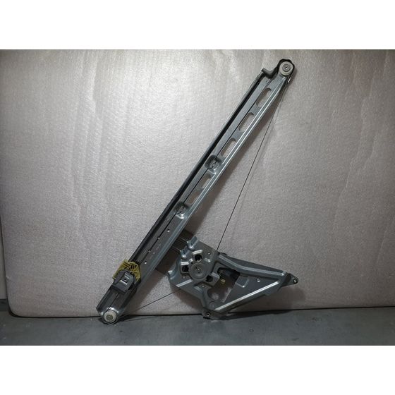 Elevalunas Delantero Izquierdo Para Mercedes Sprinter Iii Plataforma Rwd / Awd