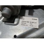 Elevalunas Delantero Izquierdo Para Mercedes Sprinter Iii Plataforma Rwd / Awd