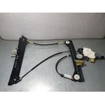 Elevalunas Delantero Derecho Para Bmw Serie 2 Cabrio