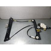 Elevalunas Delantero Derecho Para Bmw Serie 2 Cabrio
