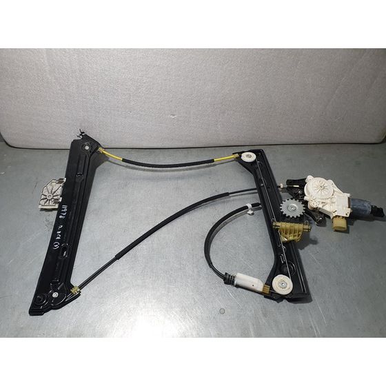 Elevalunas Delantero Derecho Para Bmw Serie 2 Cabrio