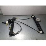 Elevalunas Delantero Derecho Para Bmw Serie 2 Cabrio