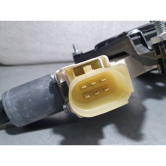 Elevalunas Delantero Derecho Para Bmw Serie 2 Cabrio