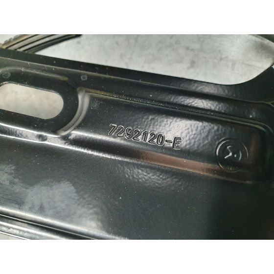 Elevalunas Delantero Derecho Para Bmw Serie 2 Cabrio