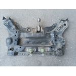 Puente Delantero Para Renault Megane Iv Berlina 5P