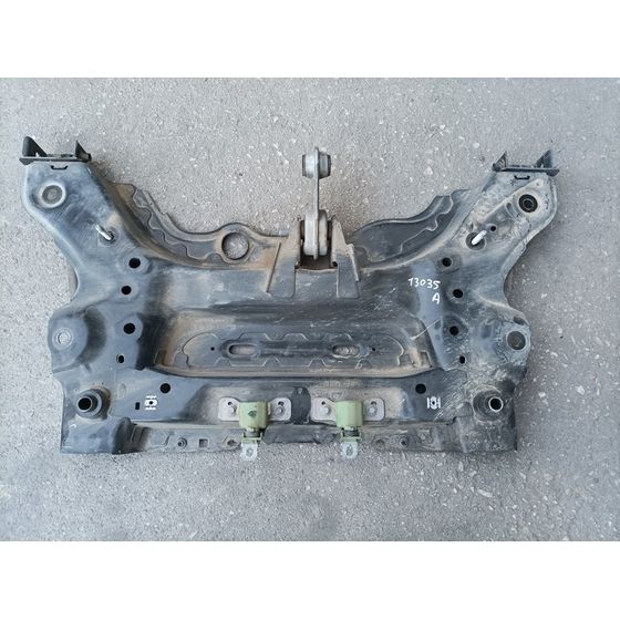 Puente Delantero Para Renault Megane Iv Berlina 5P