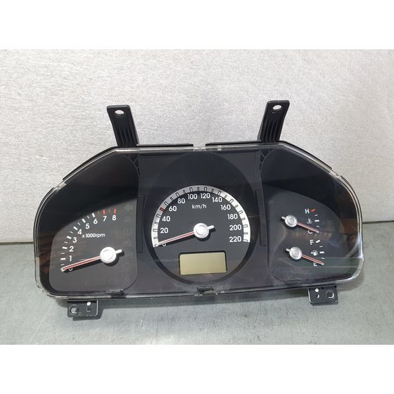 Cuadro Instrumentos para Kia Sportage