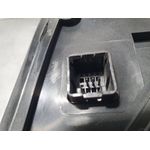 Retrovisor Derecho Para Kia Sportage