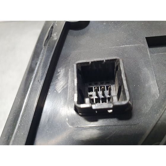 Retrovisor Derecho Para Kia Sportage