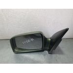 Retrovisor Izquierdo Para Kia Sportage