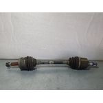 Transmision Delantera Izquierda Para Kia Sportage