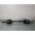Transmision Delantera Izquierda Para Kia Sportage