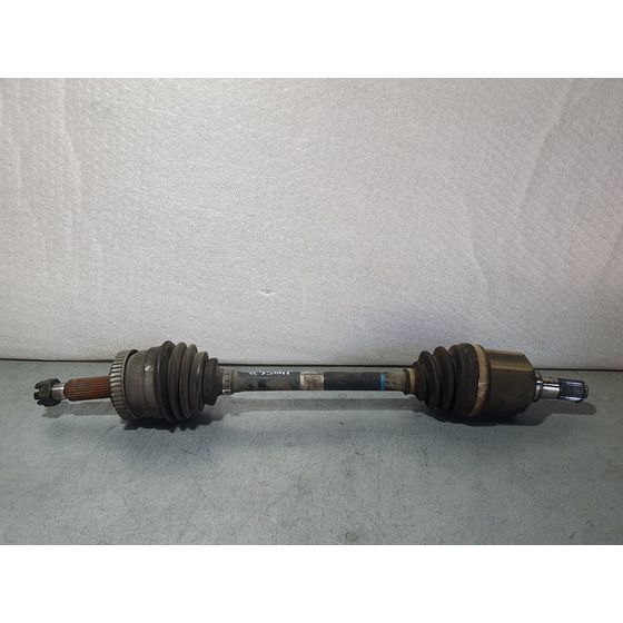 Transmision Delantera Izquierda Para Kia Sportage
