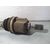 Transmision Delantera Izquierda Para Kia Sportage