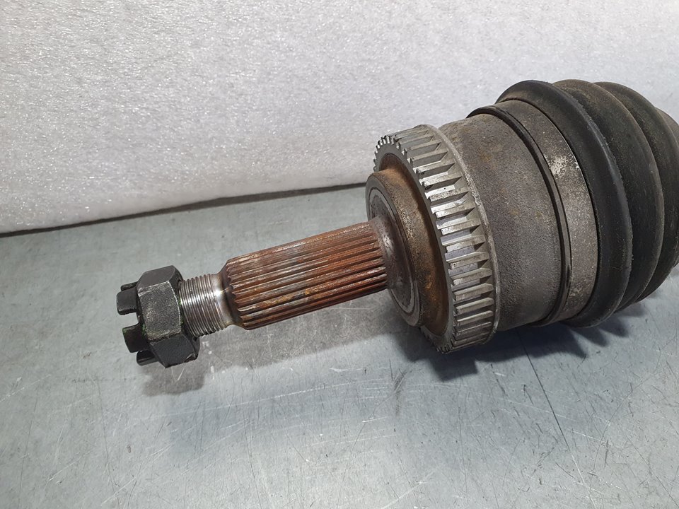 Transmision Delantera Izquierda Para Kia Sportage